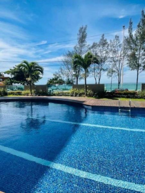 Apartamento Praia Pecado